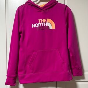 North Face Hoodie